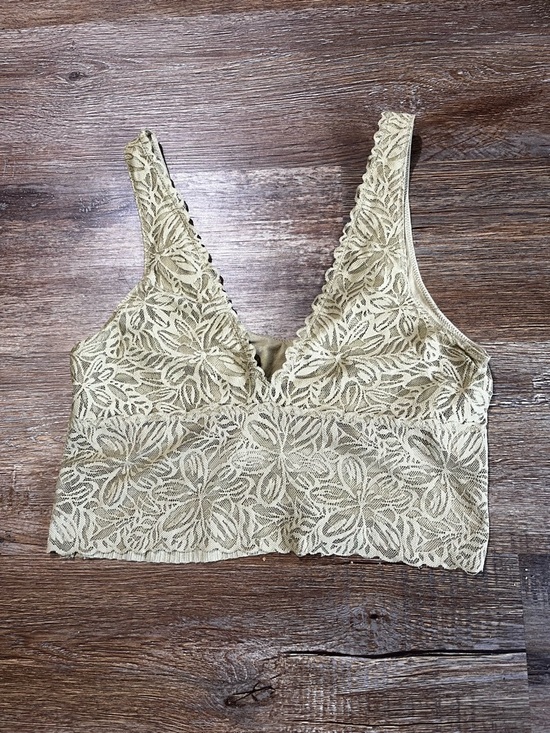 aerie Tops - Aerie Fairy Cropped Top